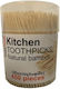 Happy House Toothpick Foodservice Disposable 450pcs