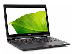 Dell Latitude 5289 Refurbished Grade A 12" (Core i5-7300/8GB/256GB SSD/W10 Home)