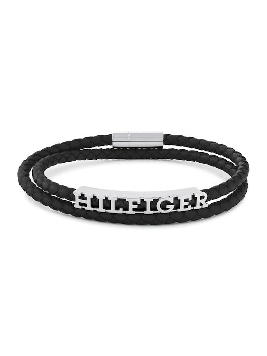 Tommy Hilfiger Bracelet made of Steel