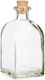 Atmosphera Vivalto Commercial Serving Jug Glass 125ml