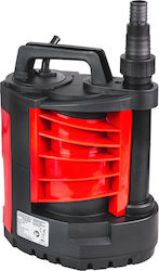 Raider Αντλία Ακαθάρτων / Λυμάτων 1.2hp 070166 Raider Αντλία Ακαθάρτων / Λυμάτων 1.2hp 070166