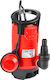 Raider Single-phase Pump Waste Water / Sewage 0.73hp 070170