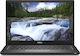Dell Latitude 7390 Refurbished Grade B 13" (Core i5-8350U/8GB/256GB SSD/W11 Home)