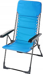 Kadax Stuhl Blau