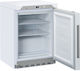 Cool Head Getränkekühlschrank 200lt mit Drei Türen Höhe 85.3xBreite 60xTiefe 62.5cm