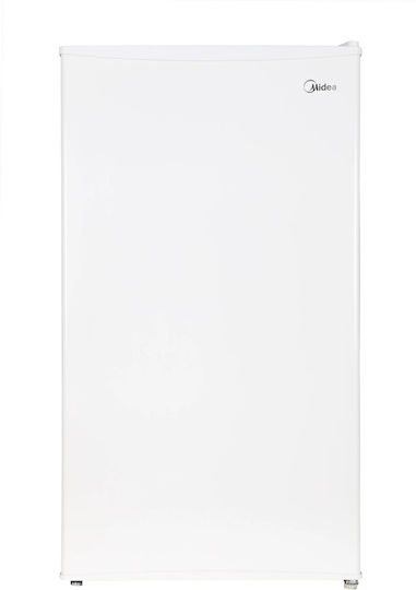 Midea Мини Бар 93лт В86xШ47.2xД45см. Бял MDRD142FGE01