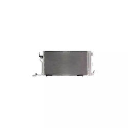 Radiator Climă Citroen Xsara Break N2 Ava Quality Cooling Cn5166