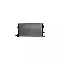 Radiator de apă Renault Grand Scénic III JZ0 1 Ava Quality Cooling RT2445