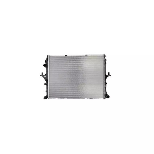 Water Radiator Audi Q7 4l Ava Quality Cooling Vw2199