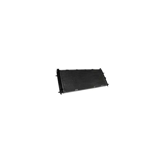 Water Radiator Vw Transporter Iv Bus 70xb 70xc 7db 7dw 7dk Ava Quality Cooling Vw2094