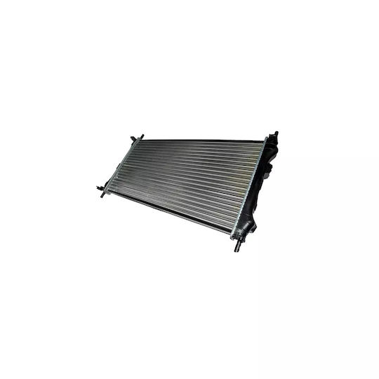 Water Radiator Ford Transit Bus Fd Fb Fs Fz Fc Ava Quality Cooling Fd2318