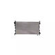 Radiator de apă Ford Tourneo Connect Ava Quality Cooling Fd2411