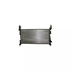 Radiator de apă Citroen Nemo Caroserie Aa Ava Calitate Răcire Cn2266