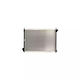Water Radiator Nissan Micra Iii K12 Ava Quality Cooling Dn2261