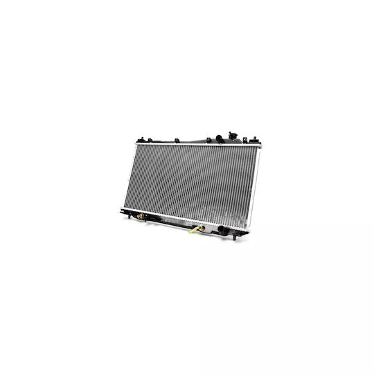 Radiator de apă Honda Civic VII Hatchback EU EP EV Ava Quality Cooling HD2231