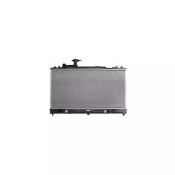 Water Radiator Mazda 6 Gg Ava Quality Cooling Mz2223