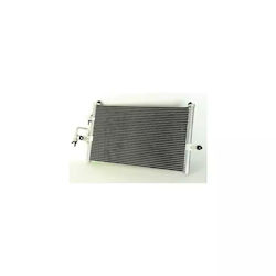 Radiator Climate Hyundai Accent I X-3 Ava Quality Cooling Hy5045