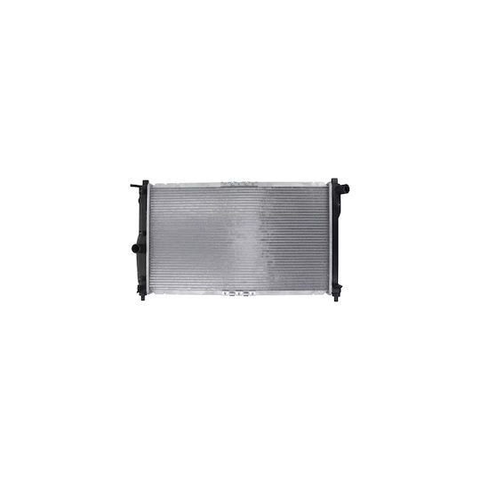 Radiator de răcire de calitate Ava Daewoo Nubira Klaj Dw2010