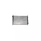 Water Radiator Ford Mondeo Iii B5y Ava Quality Cooling Fd2336