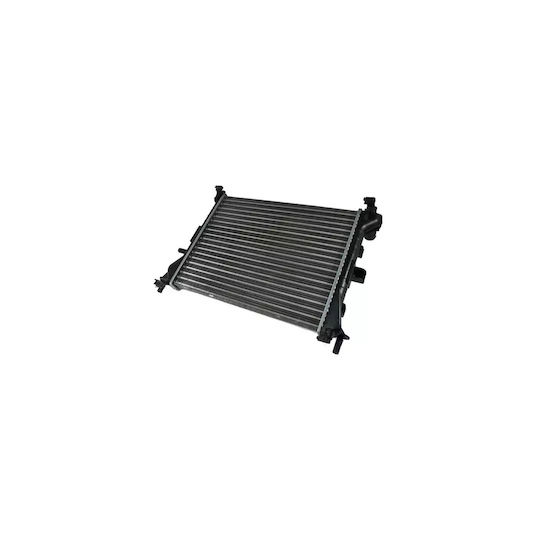 Water Radiator Ford Focus Daw Dbw Ava Quality Cooling Fd2263