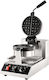 Vevor Commercial Round Waffle Maker YXHFBJHFBFGZ46VD6V2