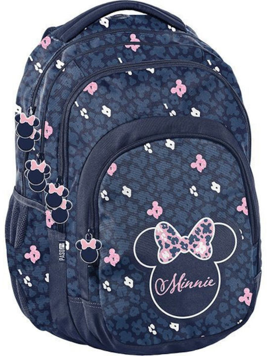 Junior Minnie Backpack 18l Paso