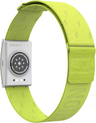 Coros Heart Rate Monitor Wrist Heart Rate Strap Green Coros Heart Rate Monitor Wrist Heart Rate Strap Green