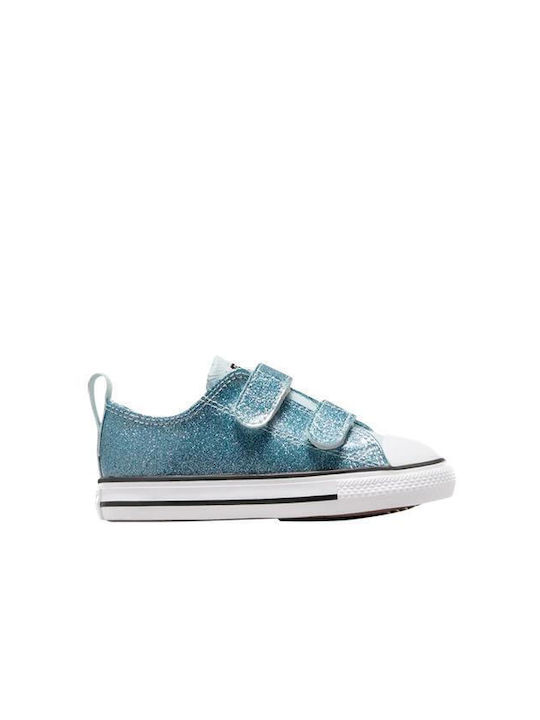 Converse Kids Sneakers Blue