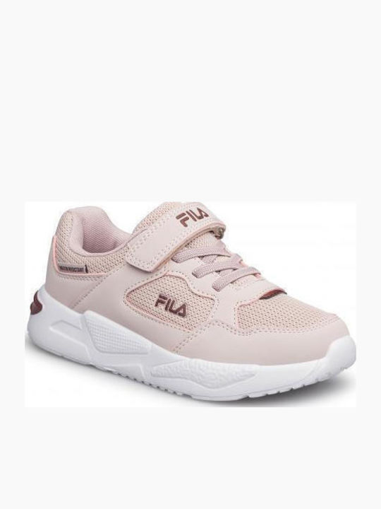 FILA Memory Killington Kinder Sneakers mit Klet...