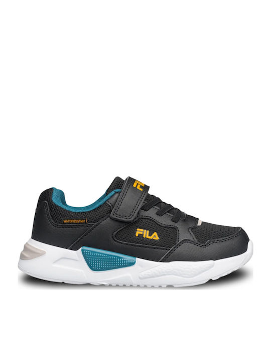 FILA Memory Killington Kinder Sneakers mit Klet...