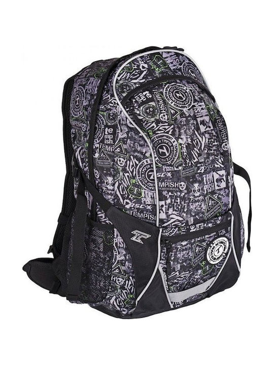 Sport-Rucksack Dixi 27l Tempish Sport-Rucksack Dixi 27l Tempish
