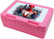 Koupakoupa Spiderman City Plastic Kids' Food Co...