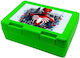 Koupakoupa Spiderman City Plastic Kids' Food Co...