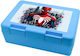 Koupakoupa Spiderman City Plastic Kids' Food Co...