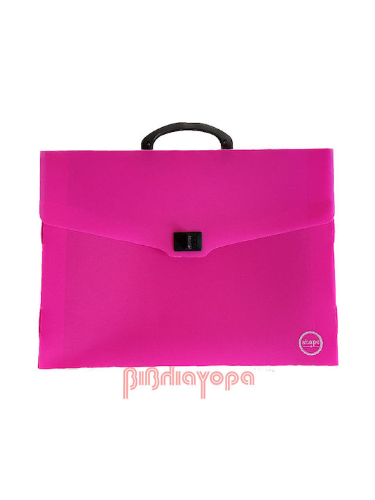 Shape Notebooks Tasche für Entwürfe 38x5x28cm F...
