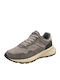 City Sneakers Gray