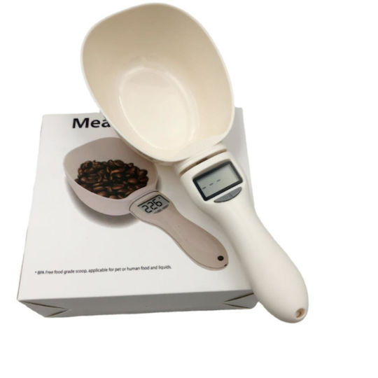 Animal Plastic Feeder for Dog & Cat 220ml