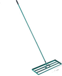 Rake Bow Rake with Handle