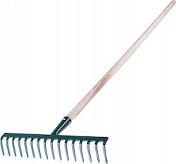 Kadax 131896 Lawn Rake with Handle