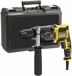 Stanley Impact Drill 850W