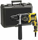 Stanley Cu impact Burghiu 850W