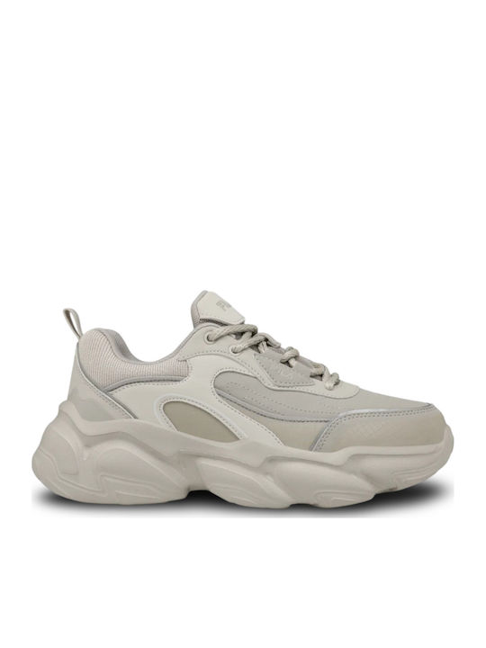 Παιδικά Sneakers Γκρι