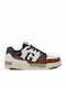 Brookpal Herren Sneakers Beige