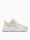 RS-X Efekt Premium Sneakers Frosted Ivory / White