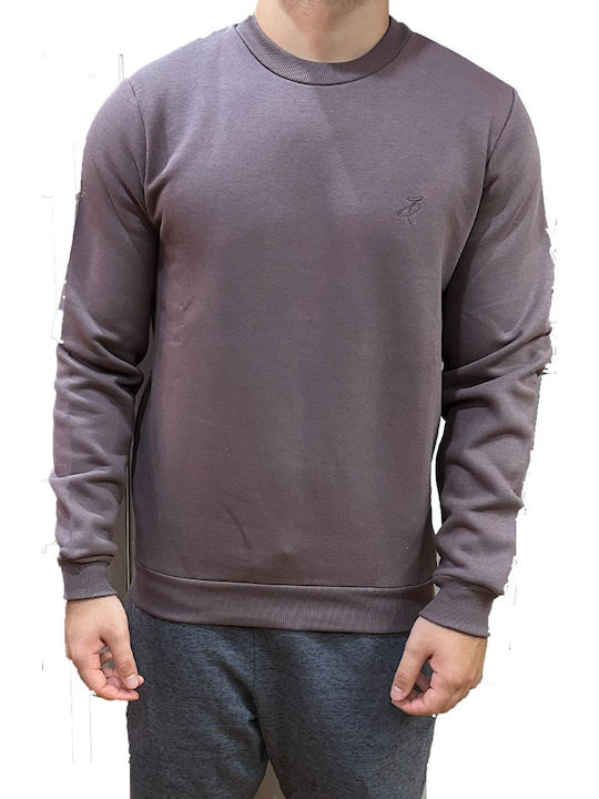 Target Φούτερ Brown