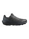 Elixir Tour WP Ανδρικά Αθλητικά Παπούτσια Trail Running Dark Navy / Blue Nights / Grisaille