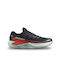 DRX Defy Gravel Ανδρικά Αθλητικά Παπούτσια Running Μαύρα