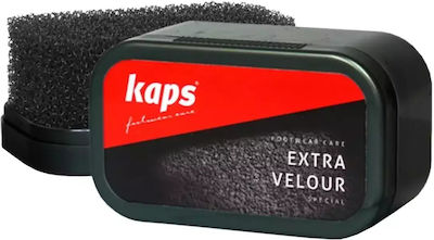 Kaps Extra Velour 02-0104 Black