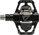 Time Sport Πεταλια Speciale 8 Enduro Atac Cleats Black