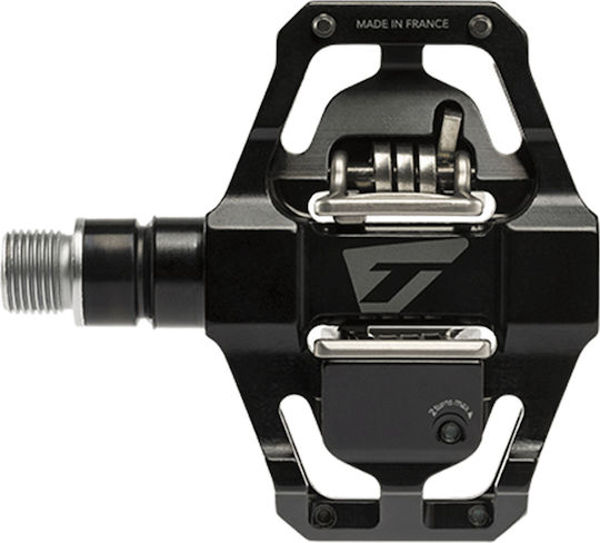 Time Sport Πεταλια Speciale 8 Enduro Atac Cleats Black